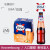 Kronenbourg啤酒 法国原装进口果味啤酒 1664玫瑰 250mL 24瓶 5月31日到期