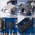 UNO R3开发板官方版本兼容arduino控制ATmega328P单片机模块 带线