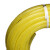 卉营（HUIYING）螺旋管牛筋管 波纹管排水管抽水管pvc塑料管 黄色4寸30米/捆 可定制
