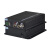 创基互联BH3001SJ-1V1FD高清HD-SDI视频光端机带环出带反向RS485数据单模单芯FC 20公里