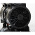 联能飛豹气泵无油空压机 小型空气压缩机 220V家用吹尘木工打钉喷漆纯 600W-9L铜线