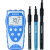 LABSEN三信多参数测量仪SX823便携PH计酸度计电导率仪水质分析仪酸碱检测仪溶解氧测定仪 SX823 pH/电导率仪