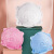 捷众（JIEZHONG） 婴幼儿儿童3D立体防舔口罩一次性宝宝防护杯型口罩 10个/盒 白色 