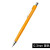 樱花（SAKURA） 自动铅笔低重心素描绘画设计绘图学生文具美术画画 不断铅 漫画自动笔 xs-123 0.3mm黑色+铅芯