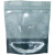 定制定制无菌耐高温塑料组培袋含透气膜高透光自封可立式培养袋子加厚抗皱 大号组培袋24*21.2cm50个/包