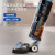 美的（Midea）无尘感清洁洗地机X7家用吸拖洗一体自动清洁机 无线智能除菌洗地机 X7洗地机