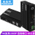 麦森特（MAXCENT）KVM延长器HDMI光端机40公里鼠标键盘放大器光纤高清1080P 4K支持音频串口MKH-720
