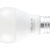 雷士（NVC） LED球泡灯 塑包铝外壳 A120 36W-3000K暖白 1包2支