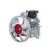 海安特220高压空气填充泵 空气呼吸器充气泵 自动排污手自一体呼吸空气充气机