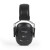 霍尼韦尔（Honeywell）VS110隔音耳罩 睡眠学习防噪音车间工作装修 头戴式 黑色 SNR27 1035145 1副装