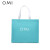 欧米（OMI）(单拍不发货一个产品只配一个礼品袋)欧米OMI纸袋布袋购物袋 中号 手提袋