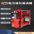 橙央(YDT80-2 80W电机)电力液压制动器YWZ-100起重机行车刹车塔吊抱闸剪板E1085