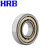 HRB哈尔滨机床主轴圆柱滚子轴承 NN系列 NN3018K/P4W33 个 1 