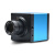 高清HDMI摄像头USB工业相机显微镜电脑直播电视投影教学4K视频录 12MM定焦产品检测