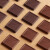 其妙每日纯黑巧克力100%纯可可脂苦巧克力网红健身食品办公室零食 240g 58%可可+100%可可 盒装