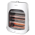 格力（GREE） 格力小太阳取暖器家用台式暖炉远红外电暖气暖石英管发热办公室快热炉节能省电 NST-X608