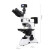 奥斯微（AOSVI）高倍金相显微镜视频专业工业三目电子usb（接）拍照测量检测放大5000倍 M303-M100(1000万/2.0/上光)