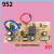 电压力锅电源板电路板电高压煲控制线路板板主板配件 505A(6针2插)