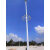 适用于led高杆灯广场灯8米12米15米20米25米30米球场灯户外升降式定制 6米2*200瓦D全套
