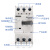 原装产电MEC断路器三相电动机保护器MMS-32S马达启动开关4-6A32 MMS-32S   1.6-2.5A