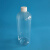 聚乙烯瓶PE采样瓶棕色聚乙烯水样瓶聚乙烯大口塑料瓶 500 1000ml定制 PET透明1000ML