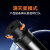 神火（SupFire）J02绿光激光笔强光手电筒充电超亮远射3W大功率户外镭射灯沙盘指示笔续航3小时 