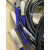 FDR 56G InfiniBand线缆 QSFP+3m迈络思MC2207128-003