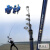 宝熊海竿OKUMA海杆远投竿雷神超硬碳素甩竿长节竿锚鱼竿海竿渔具 5.4米
