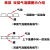 适用加厚快递打包气泡膜批发大卷泡沫袋汽泡卷泡泡纸包装纸防震气泡垫 加厚宽100cm 58#重6斤