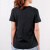 耐克（NIKE）短袖女夏季运动服休闲圆领上衣T恤BV6170-010 BV6170-010 15580AS