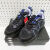 卡帕（Kappa）/女款运动鞋老爹鞋休闲鞋厚底超轻-K0B25MC05 轻白色/湖水绿-025 35