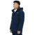 燕舞 YW20ZC11FHF001 冬季工作服 防寒服 棉上衣 155-190码（计价单位：件） 藏青色 175