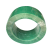 PET塑钢打包带 塑料手工机用带条绿色1608编织捆扎捆绑包装带批发 绿色半透明加强1608-5公斤 约350米