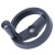 铝合金手轮双辐条胶木轮手轮可折叠手柄机床口罩机配件专用圆手轮 12*160键槽4