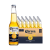 科罗娜（CORONA）精酿啤酒 科罗纳特级精酿 墨西哥风味 黄啤酒拉格啤酒瓶装整箱 科罗娜啤酒 330mL 24瓶