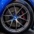 布雷博（Brembo）GTS 竞技六活塞 刹车卡钳 进口 适用于宝马奥迪大众奔驰英菲尼迪 GTS 4活塞 345碟（两个轮子）