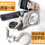凯道 KITO  LX005铝合金防腐型环链手扳葫芦吊具起重工具500kg 3m