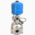 新界 泵业BW8-5-E工业泵220V，8方45米，功率2.2千瓦定制不退换 单位：台
