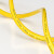 FiberHome 光纤跳线 SC-LC 单模单芯 黄色 1m SC-LC-1M