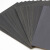 蓝凤凰  230*280水磨碳化硅黑色耐水砂纸文玩墙面佛珠木家具打磨抛光粗细磨沙皮纸  320目（100张）