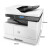惠普（HP）437n/437nda打印机a3/a4黑白激光打印复印扫描一体机数码复合机大型商用 M437nda(自动双打双复双扫描+有线+输稿器)
