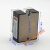 单相固态继电器调压器JGX-1 D4840D4825 D48100 SSR SSVR 10-40A散热器