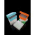 实验室纸质冻存盒细胞1.8/2ml冷冻管盒81格100格纸盒优质101550ml离心管样本样品菌种翻 10/15ml 49格