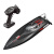 优迪玩具（UdiR/C）无刷遥控船高速快艇RC专业电动船模玩具udi903 PRO 四电版