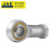 捷艾易/JAE轴承 镀镍型自润滑式鱼眼杆端关节轴承SIL16-1T/K[M16*1.5]