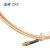 俊科-通讯线缆组件 微波射频线缆 1.5米 RG316 SMA-BNC-1.5m-上海华湘