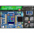 STM32F103ZET6开发实验板 ARM3嵌入式学习板 单片机DIY套件 玄武F103(C10套件)4.0寸电容屏+ARM仿