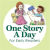 One Story A Day 小学365个天天英语故事 点读版 宝趣龙32点读笔