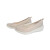 斯凯奇（Skechers）女鞋2024夏季新款潮流时尚休闲鞋一脚穿浅口健步鞋软底透气单鞋 NAT/自然色 35