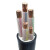 适用国标铜芯 2 3 4 5芯10 16 25 35平方阻燃电力电缆线室外ZR-YJ YJV 2芯35平方
